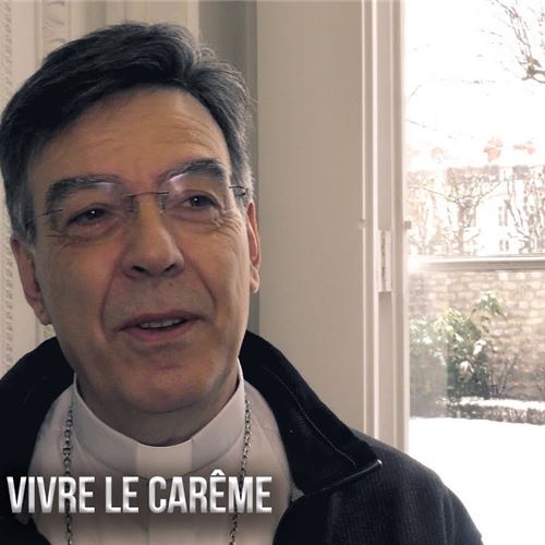 [Carême 2018] Vivre le carême