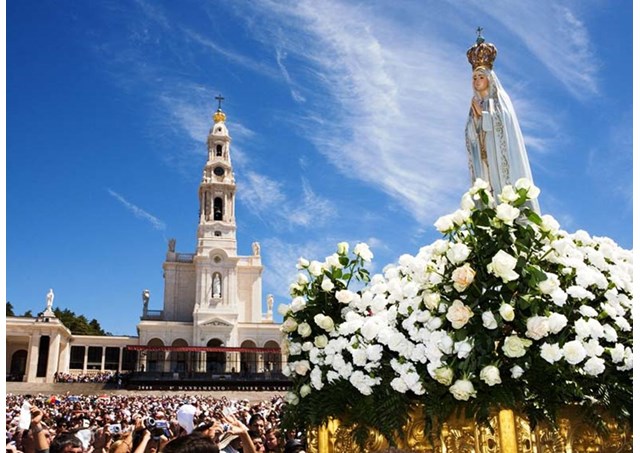 البابا فرنسيس إلى "Equipes Notre Dame" 