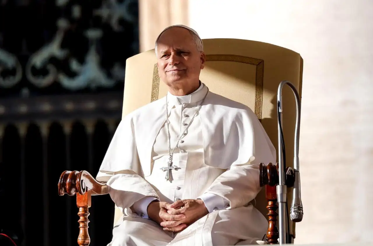 في مقابلته العامة مع المؤمنين البابا يتحدث عن سرّ الموت