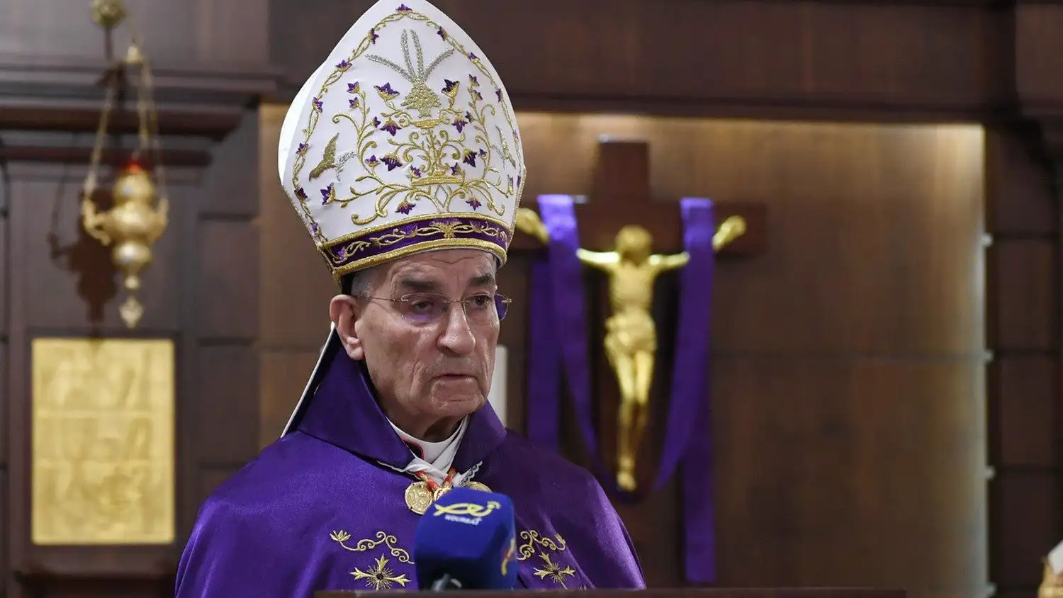 “الصوم الكبير صلاة وصدقة وصيام” رسالة الصوم الكبير للبطريرك الراعي 2026