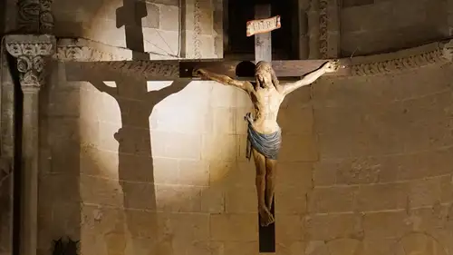 رسالة البابا لاوُن الرابع عشر بمناسبة زمن الصوم ٢٠٢٦